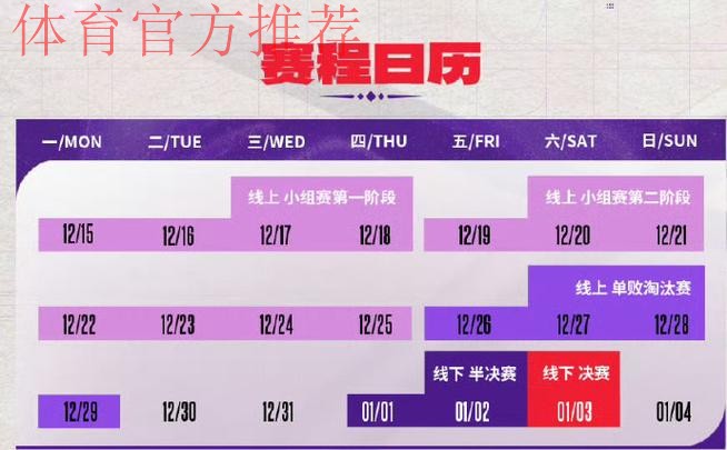 德杯完整赛制及规则介绍:新增决胜局盲选、教练语音 德杯完整赛制及规则介绍:新增决胜局盲选、教练语音