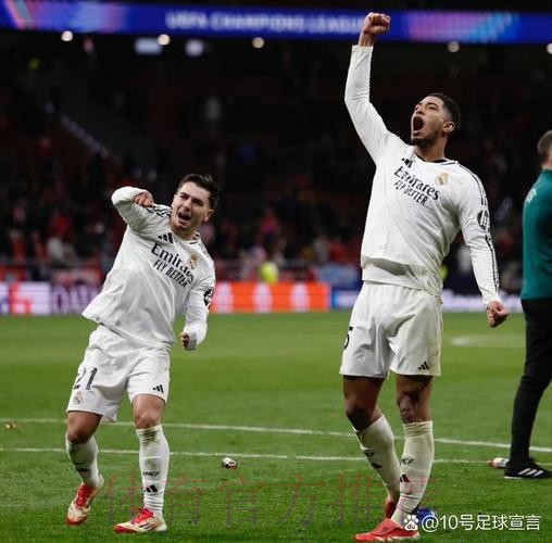 马卡:马竞担心科雷亚缺阵 不懂贝林厄姆没被罚下 马卡:马竞担心科雷亚缺阵 不懂贝林厄姆没被罚下