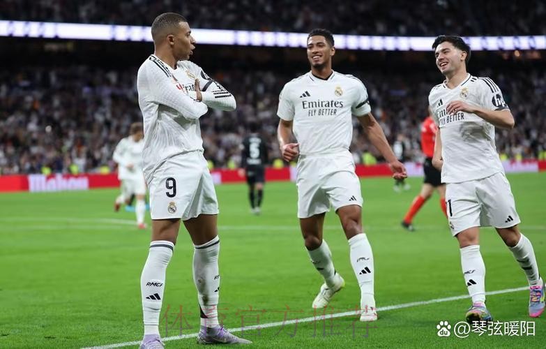 皇马专心欧冠&尊重自家球员 近期不会谈姆巴佩